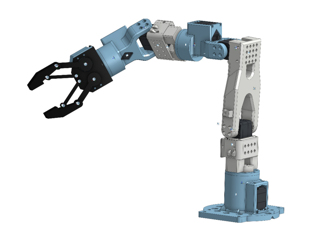 sROBOT v.1
